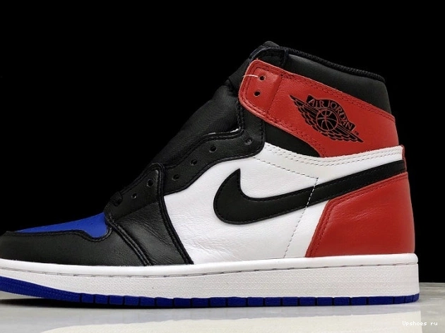 555088-026 Three 1 Jordan Air Top 0314